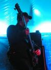 Angus Inn 10 5 2013.Lovelands World Tour!