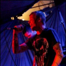  Live at Lovelands 20 April 2013