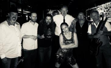 Kings Arms 2017 NZ Battle of the Bands Finals