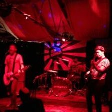 live at lovelands may 18th